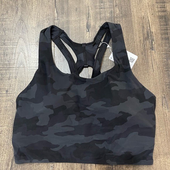 lululemon athletica Other - Lululemon Stash It Bra